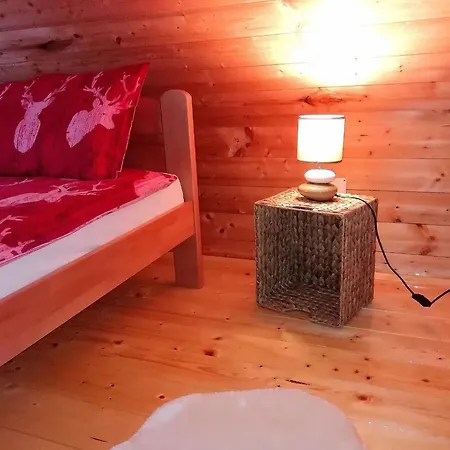Carmen Kuca Za Odmor Sa Wellnessom,sunger