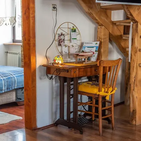 Carmen Kuca Za Odmor Sa Wellnessom,sunger Chalet Mrkopalj