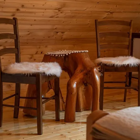 Carmen Kuca Za Odmor Sa Wellnessom,sunger Chalet