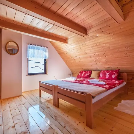 Carmen Kuca Za Odmor Sa Wellnessom,sunger * Mrkopalj