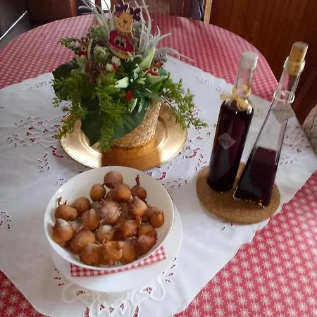 Chalet Carmen Kuca Za Odmor Sa Wellnessom,sunger Mrkopalj