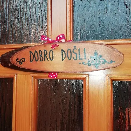 Carmen Kuca Za Odmor Sa Wellnessom,sunger Mrkopalj