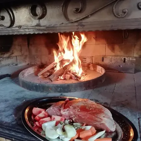 Carmen Kuca Za Odmor Sa Wellnessom,sunger Mrkopalj
