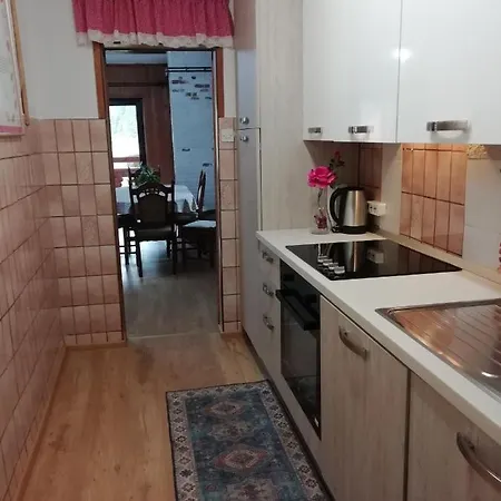 Carmen Kuca Za Odmor Sa Wellnessom,sunger *