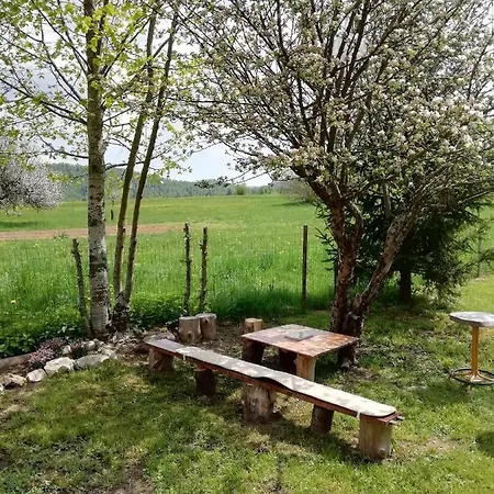 Chalet Carmen Kuca Za Odmor Sa Wellnessom,sunger Mrkopalj