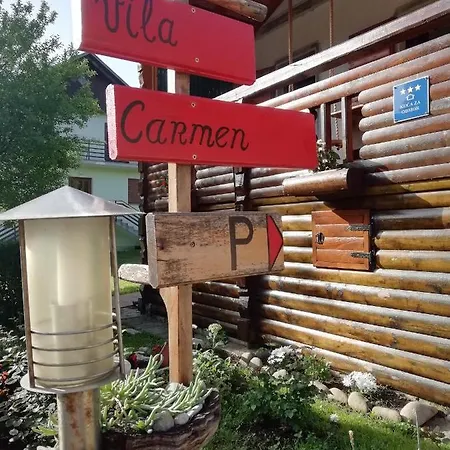 Carmen Kuca Za Odmor Sa Wellnessom,sunger *