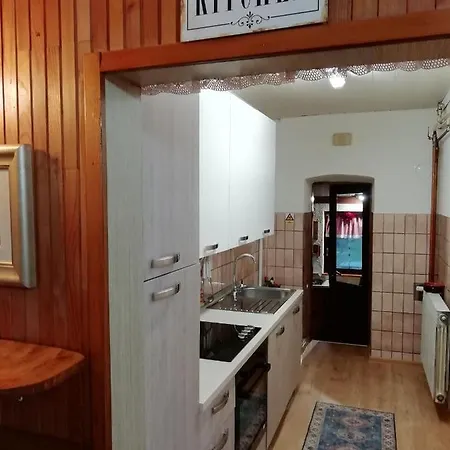 Chalet Carmen Kuca Za Odmor Sa Wellnessom,sunger *