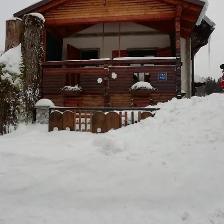 Carmen Kuca Za Odmor Sa Wellnessom,sunger *