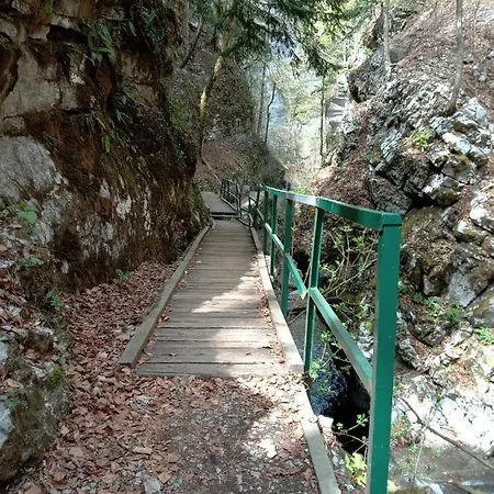Carmen Kuca Za Odmor Sa Wellnessom,sunger Chalet *