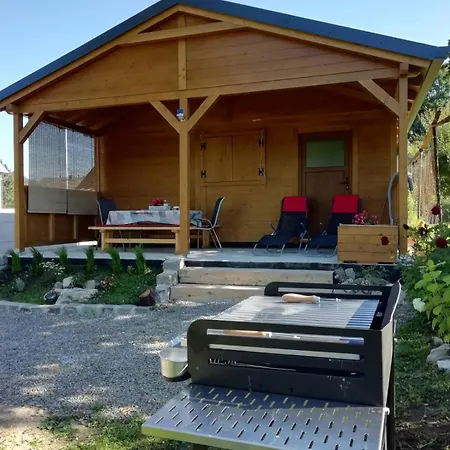 Carmen Kuca Za Odmor Sa Wellnessom,sunger