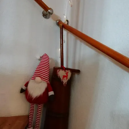 Chalet Carmen Kuca Za Odmor Sa Wellnessom,sunger
