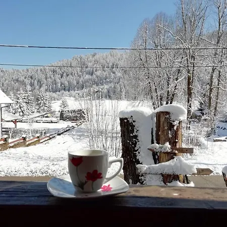 Carmen Kuca Za Odmor Sa Wellnessom,sunger *