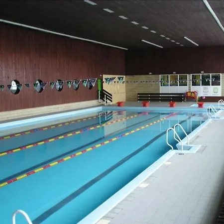 Carmen Kuca Za Odmor Sa Wellnessom,sunger Chalet