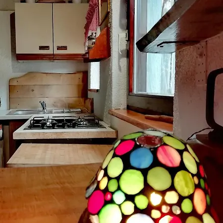 Carmen Kuca Za Odmor Sa Wellnessom,sunger Chalet *