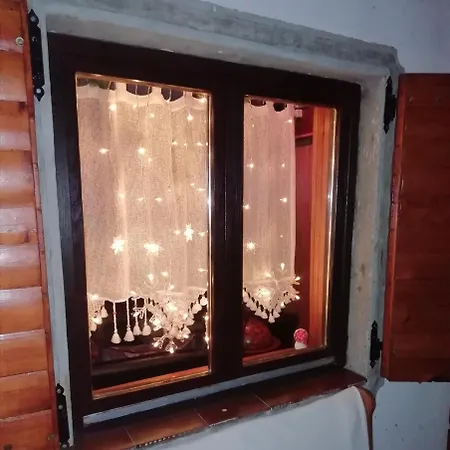 Carmen Kuca Za Odmor Sa Wellnessom,sunger Mrkopalj