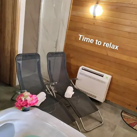Carmen Kuca Za Odmor Sa Wellnessom,sunger Chalet Mrkopalj