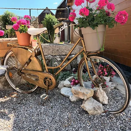 Carmen Kuca Za Odmor Sa Wellnessom,sunger Chalet Mrkopalj