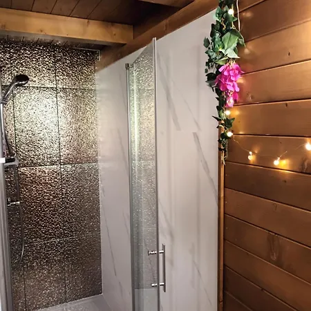 Chalet Carmen Kuca Za Odmor Sa Wellnessom,sunger Mrkopalj