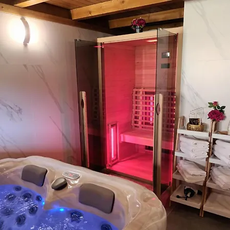 Carmen Kuca Za Odmor Sa Wellnessom,sunger