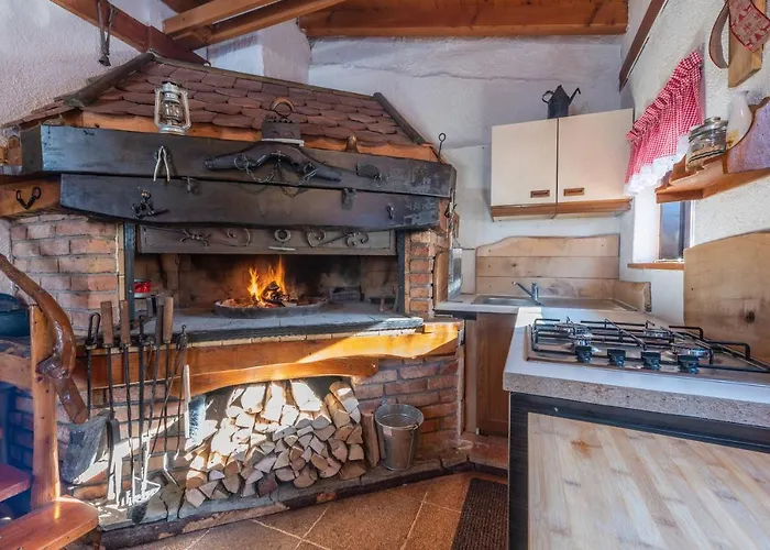 Carmen Kuca Za Odmor Sa Wellnessom,sunger Σαλέ