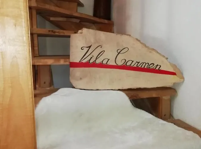 Carmen Kuca Za Odmor Sa Wellnessom,sunger Σαλέ Mrkopalj
