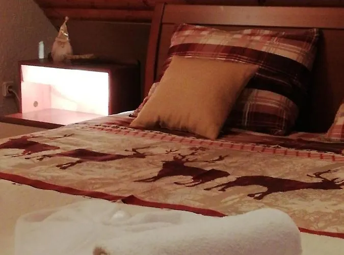 Carmen Kuca Za Odmor Sa Wellnessom,sunger * Mrkopalj
