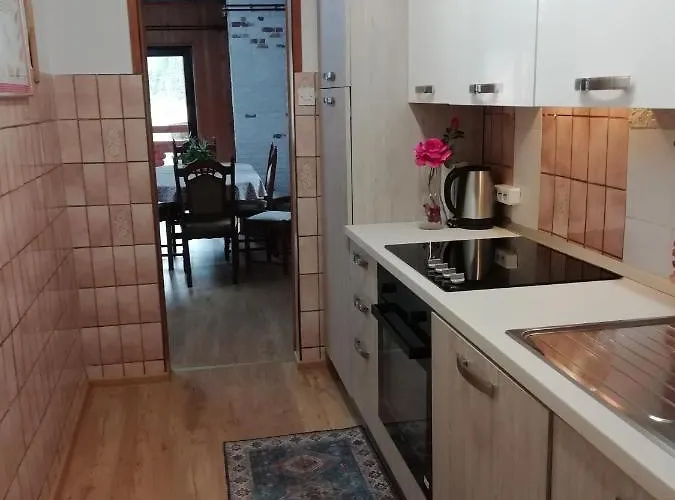 Carmen Kuca Za Odmor Sa Wellnessom,sunger *