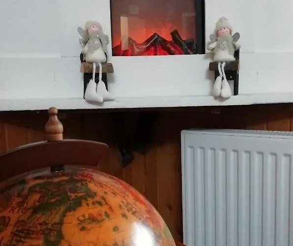 Carmen Kuca Za Odmor Sa Wellnessom,sunger *