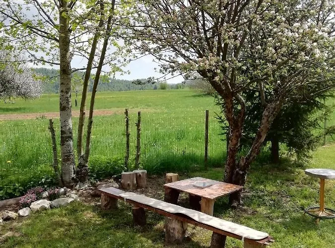 Σαλέ Carmen Kuca Za Odmor Sa Wellnessom,sunger Mrkopalj