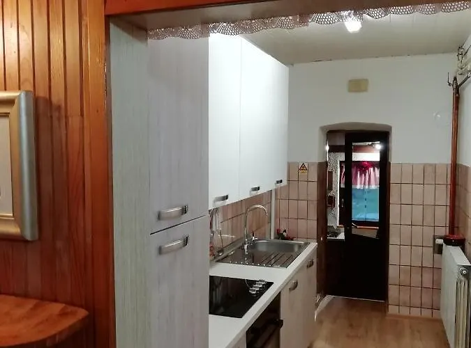 Σαλέ Carmen Kuca Za Odmor Sa Wellnessom,sunger *