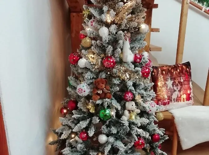Carmen Kuca Za Odmor Sa Wellnessom,sunger