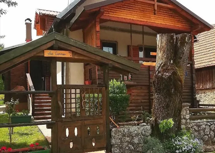 Carmen Kuca Za Odmor Sa Wellnessom,sunger *