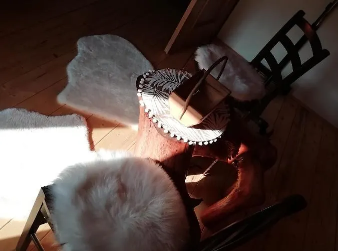 Carmen Kuca Za Odmor Sa Wellnessom,sunger Σαλέ Mrkopalj