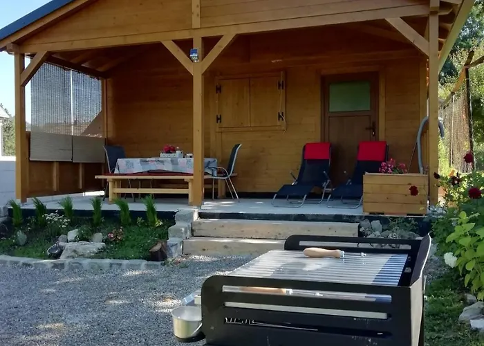 Carmen Kuca Za Odmor Sa Wellnessom,sunger