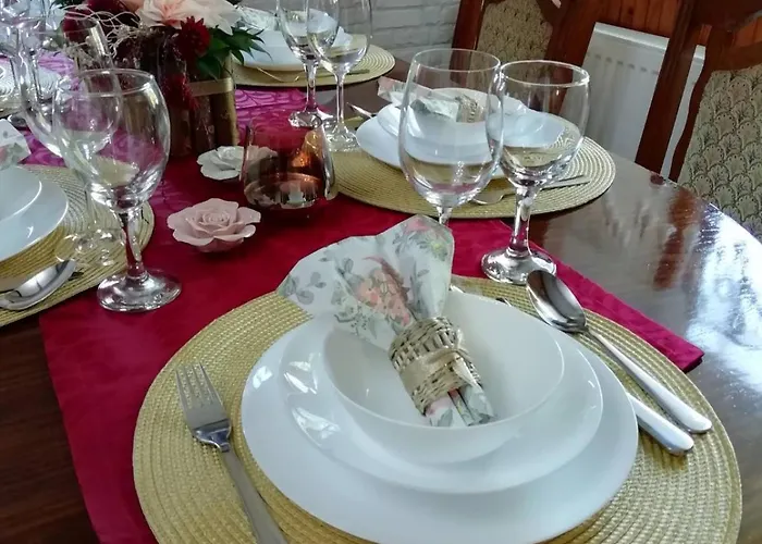 Σαλέ Carmen Kuca Za Odmor Sa Wellnessom,sunger Mrkopalj