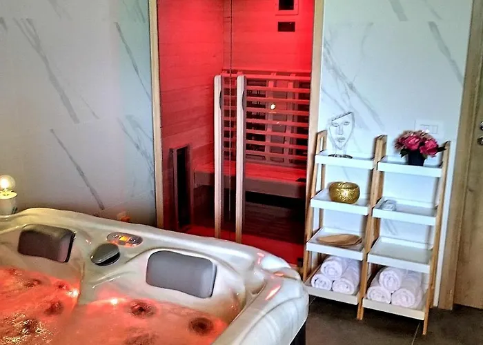 Carmen Kuca Za Odmor Sa Wellnessom,sunger Mrkopalj
