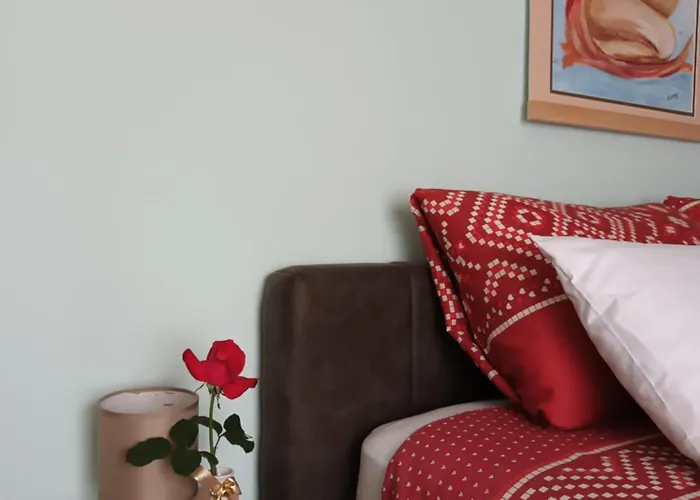 Σαλέ Carmen Kuca Za Odmor Sa Wellnessom,sunger *