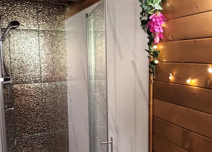 Σαλέ Carmen Kuca Za Odmor Sa Wellnessom,sunger Mrkopalj