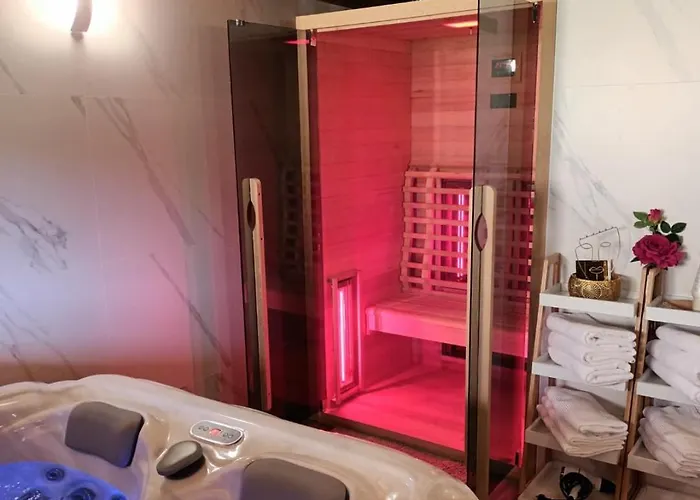 Carmen Kuca Za Odmor Sa Wellnessom,sunger